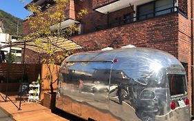 Condominium Mirahakone